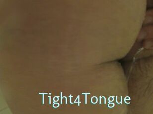 Tight4Tongue