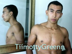 TiimottyGreenn