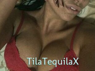 TilaTequilaX