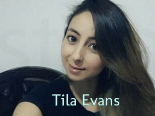 Tila_Evans