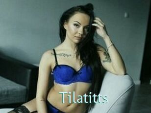 Tilatitts