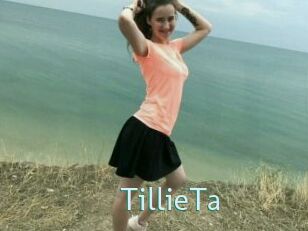 TillieTa