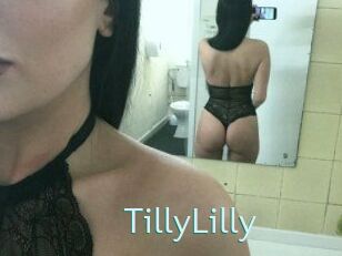 TillyLilly