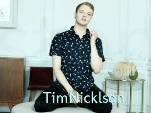 TimNicklson