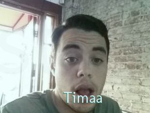 Timaa