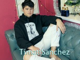 TimatiSanchez