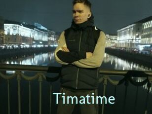Timatime