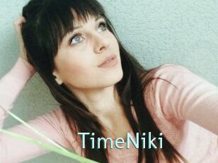 TimeNiki