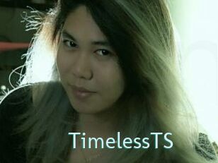 TimelessTS