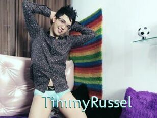 TimmyRussel