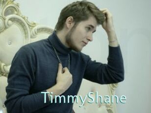 TimmyShane