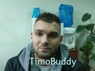 TimoBuddy
