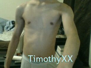 TimothyXX