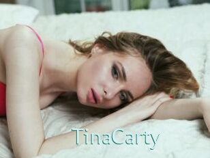 TinaCarty Straponles