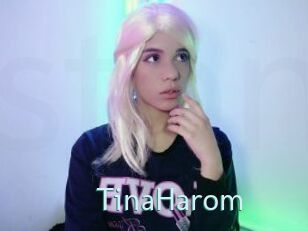 TinaHarom