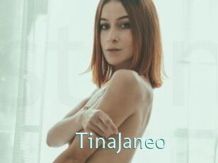 TinaJaneo