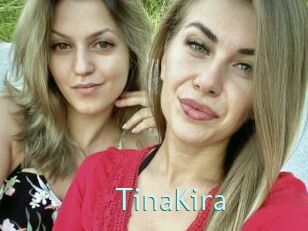 TinaKira