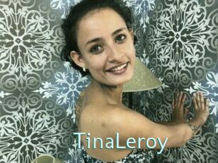 TinaLeroy