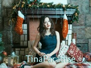 TinaParadise