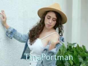 TinaPortman