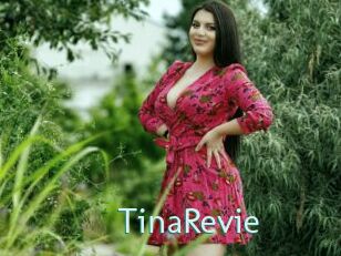 TinaRevie Straponles