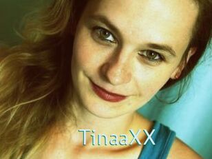 TinaaXX