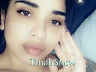 TinahSnow