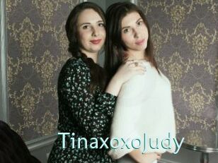 TinaxoxoJudy