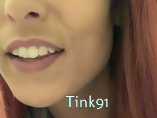Tink91 Straponles