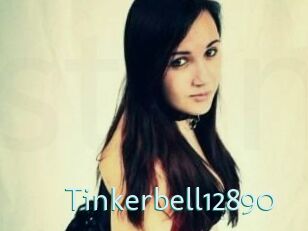 Tinkerbell12890