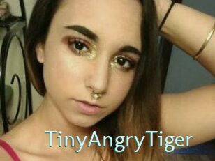 TinyAngryTiger
