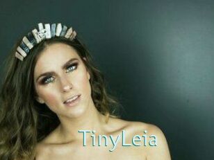 TinyLeia