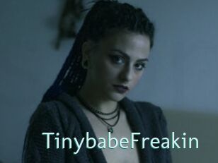 TinybabeFreakin