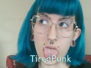 TiredPunk
