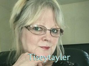Tiseytayler