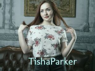 TishaParker