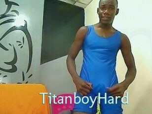 TitanboyHard