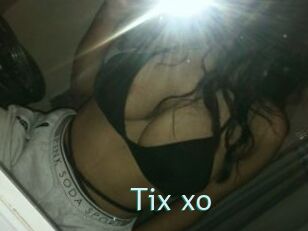 Tix_xo