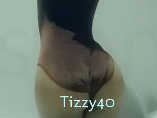 Tizzy40