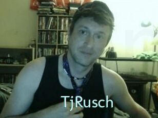 TjRusch Straponles