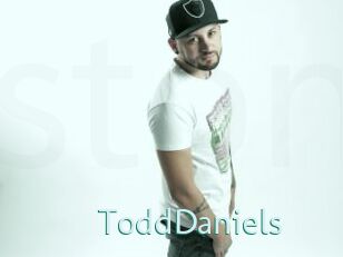 ToddDaniels