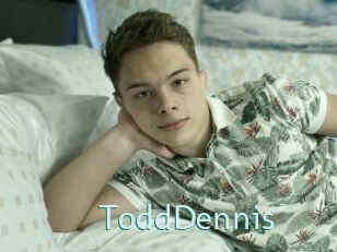 ToddDennis