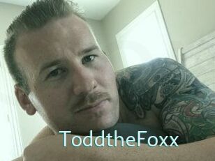 ToddtheFoxx