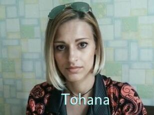 Tohana Straponles