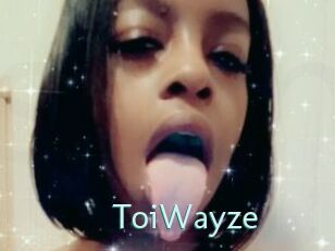 ToiWayze