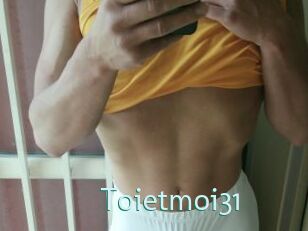 Toietmoi31