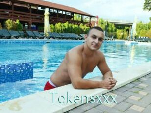 Tokensxxx
