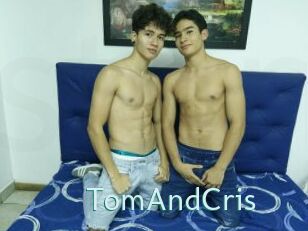TomAndCris