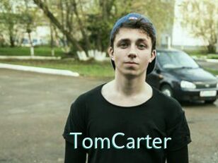 TomCarter