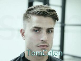 TomColon